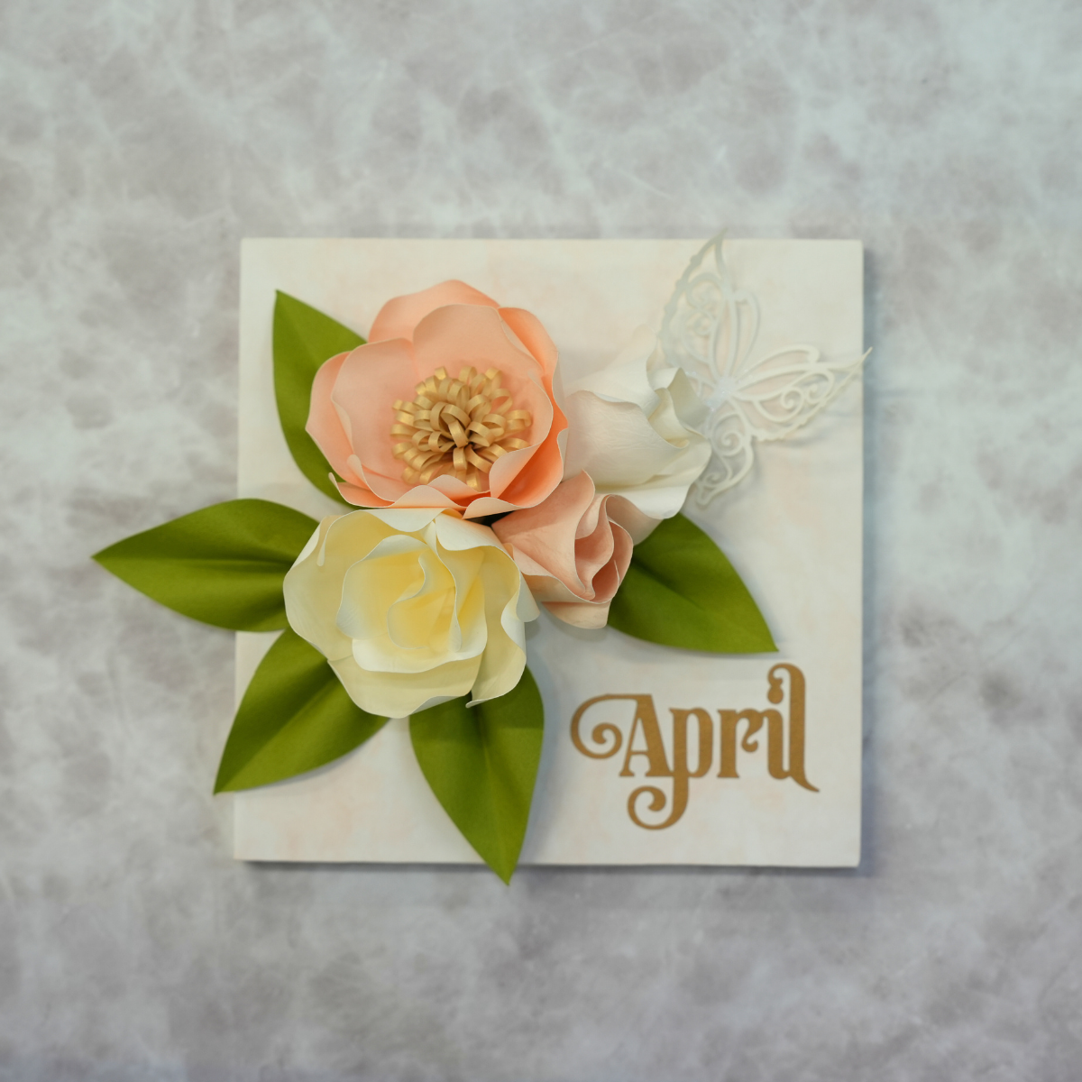 5月の誕生月花